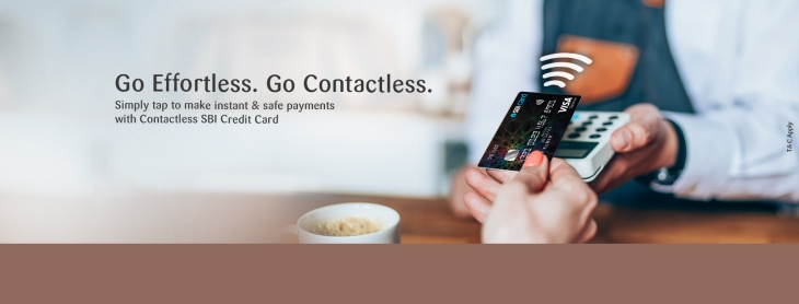 Opt For These Contactless Services By SBI!!! Contact To Know More
