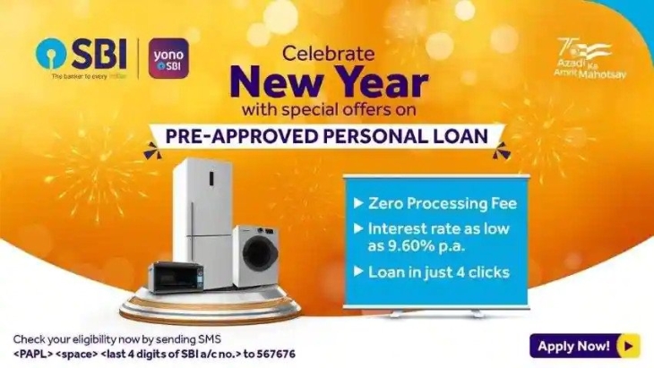 Steps To Avail The Pre-Approved Personal Loan In Simple Measures