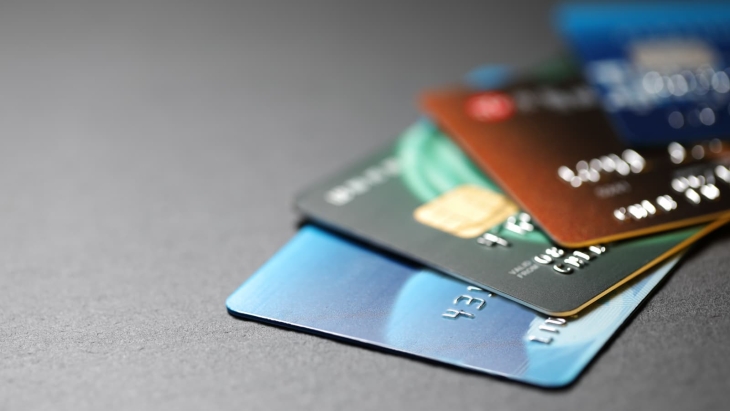 Opt-In For These Credit Card That Offers Great Cashbacks And Discounts