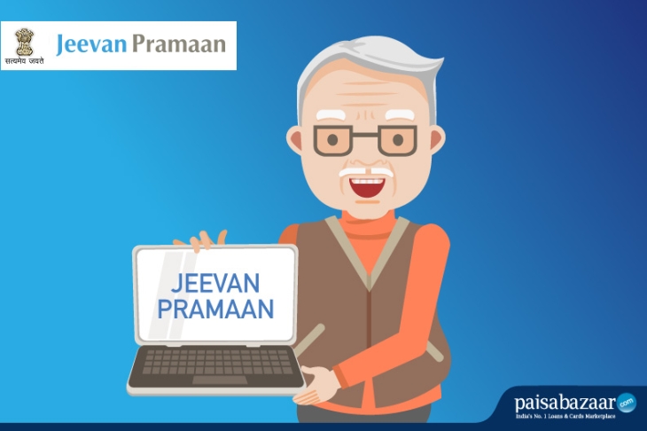 Step By Step Process To Submit Jeevan Pramaan Patra Using Face ID
