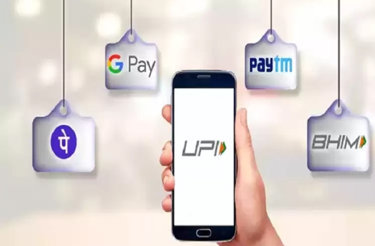 UPI Transaction Daily Limit Fixed: Big News! Check Here New Limit by PhonePe, Gpay, Amazon Pay, and Paytm.