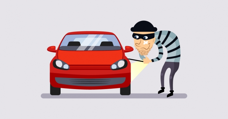 How to claim Insurance for a stolen car: Follow these easy steps