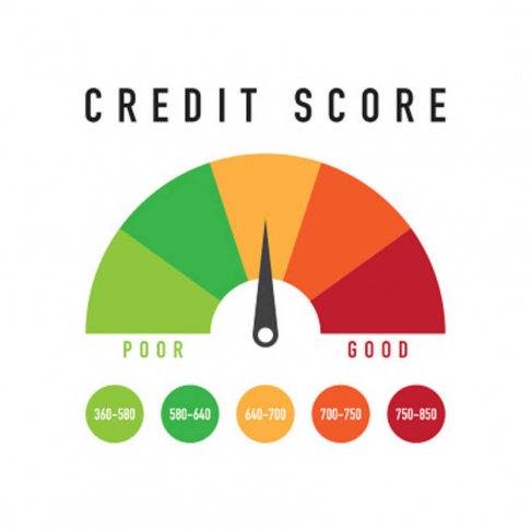Not getting a loan due to a low credit score? Know here how to improve it