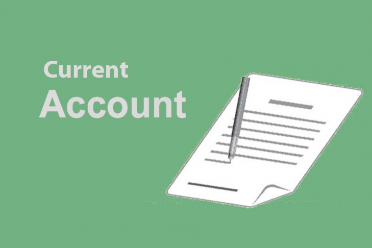 What is the current account? How to open it for business