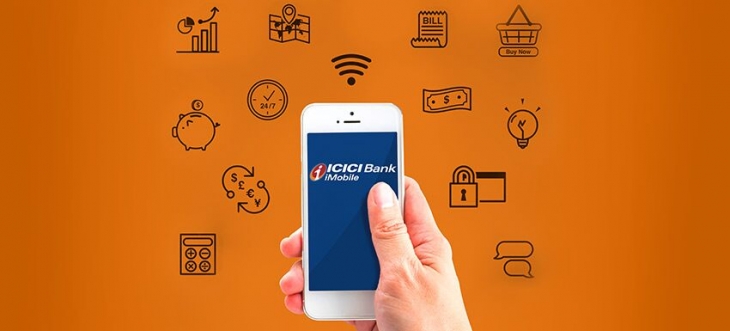 Step-By- Step To Ensure Customer Transfer Safely Through ICICI Imobile Pay App