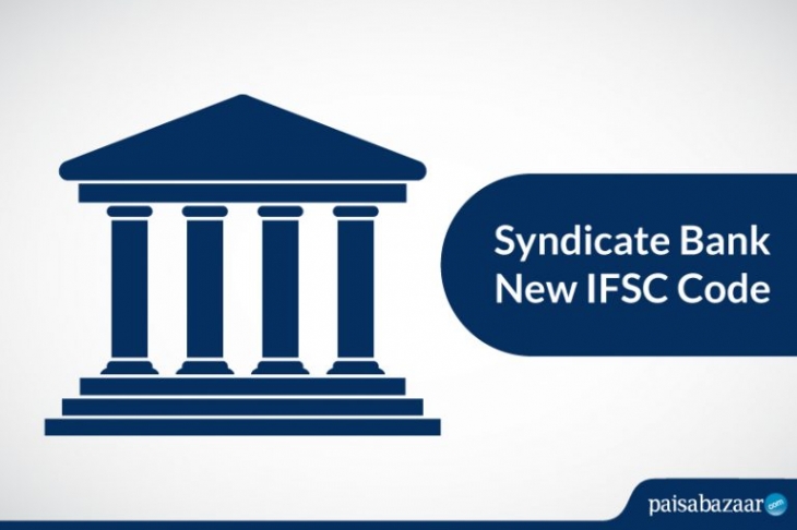 IFSC Code For Syndicate Bank Customer Are Going To Change!!! Update It