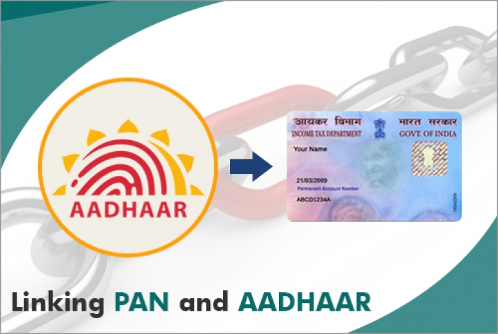 Date To Link PAN with Aadhaar Card Get Extended Again!!!