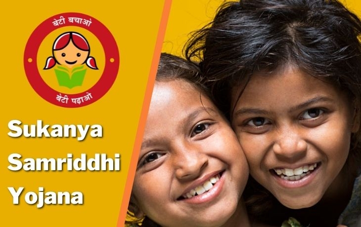 Sukanya Samriddhi Yojana: Scheme To Ensure The Stability Of Girl-Child