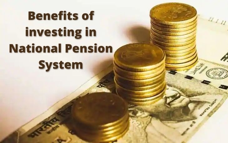 Invest In National Pension System And Get The Extraordinary Benefits