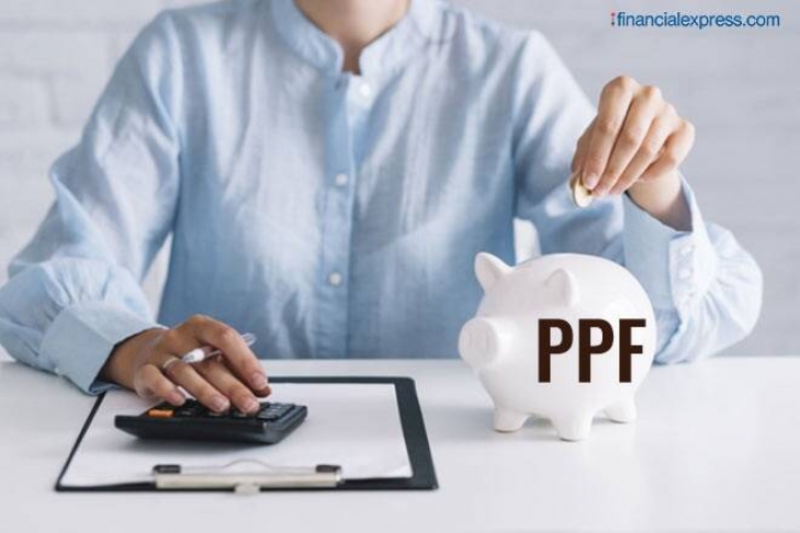 Know All About The Loan Against The PPF & Other Details