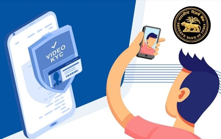 Reserve Bank Brings In Amendments In KYC Rules For Video-Based Customer Identification