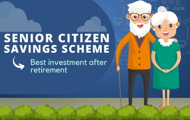 All The Latest Update Related To The Senior Citizen Savings Scheme, How & Who Can Invest