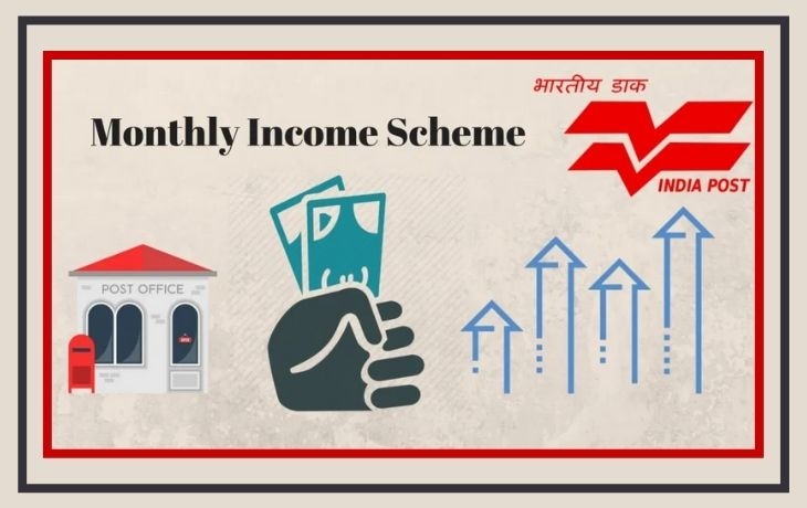 Post Office Scheme: Invest In Post Office MIS (Monthly Income Account Earn Best Returns