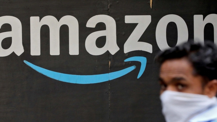 Another Turn In The Future-Reliance Bargain, Amazon Moves SC To Eliminate Stay