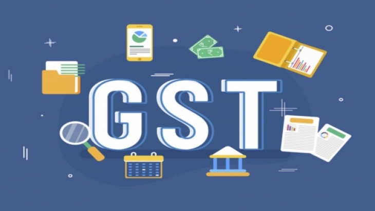 As GST Complete 4 years Get Updated When & How It Started!!!