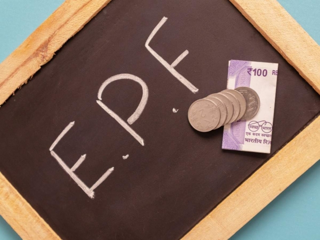 Good News For EPFO Subscribers!!! Interest At The Rate Of 8.5 Percent To Be Credited