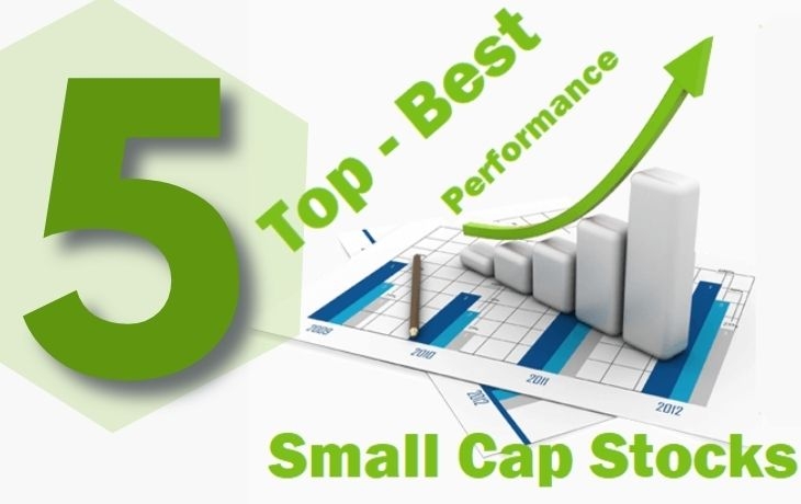 These 5 Small Cap Shares Which Have Performed Best In Last Few Months