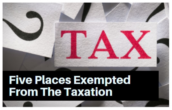 Know About These Five Places One Is Exempted From The Taxation Apart From NPS, PPF