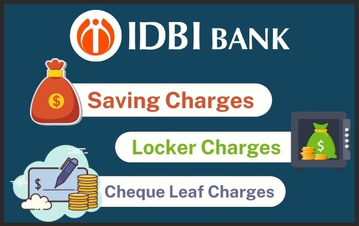 IDBI: Check Out The Details Of The Services Which Are Going To Change From July 1