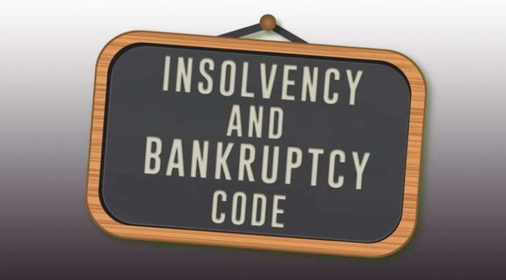 Nirmala Sitharaman Introduces The Insolvency And Bankruptcy Code (Amendment Bill), For MSMEs