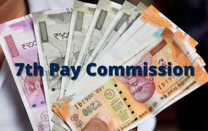 7th Pay Commission: The Much-Awaited Revises For The Central Government Employees