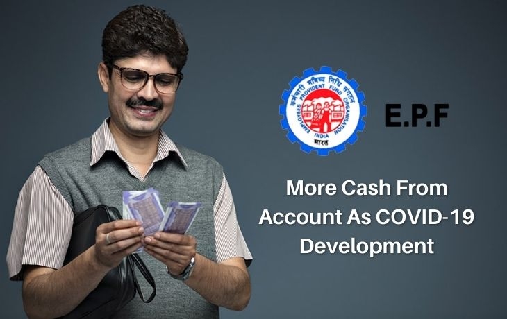 Major EPFO Update! PF Endorsers Can Pull Out More Cash From Account As COVID-19 Development