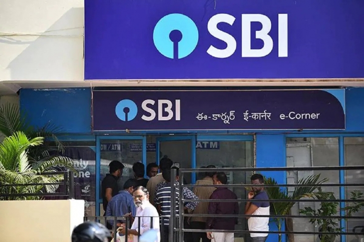 SBI Customers No Need To Visit The Bank To Stop Check Payment