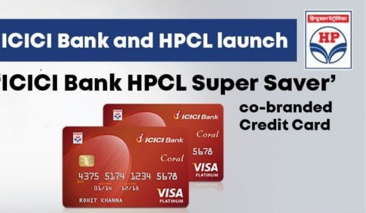 Good News For ICICI Credit Card Users!!!Launches Credit Card With HPCL, With Marvelous Benefits