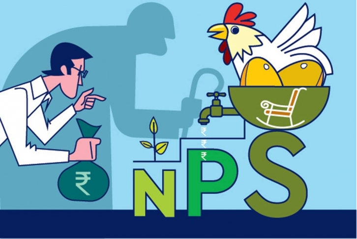 If Your NPS Subscribers Then Here Is The Good News!!! Get The Latest Updates Here