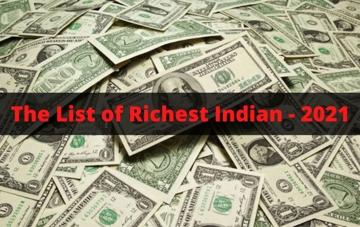 Click To Find Out The Who Is Richest Indian In The List!!!