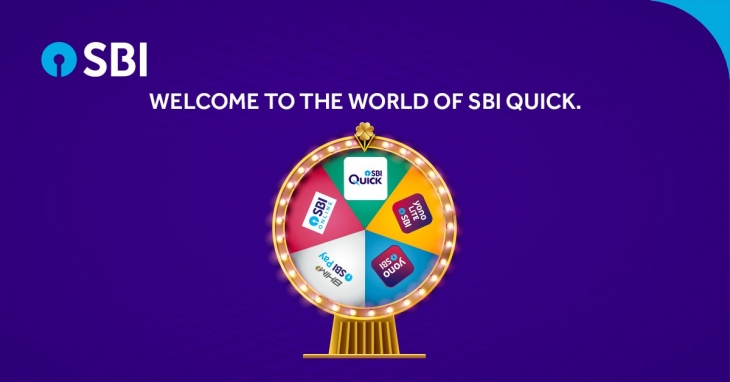 SBI Launches Online Service OF Depositing Interest Certificate Through SBI Quick App