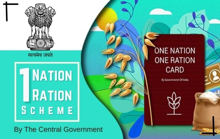 Know About The Central Government One Nation One Ration Card Scheme: Get Updated