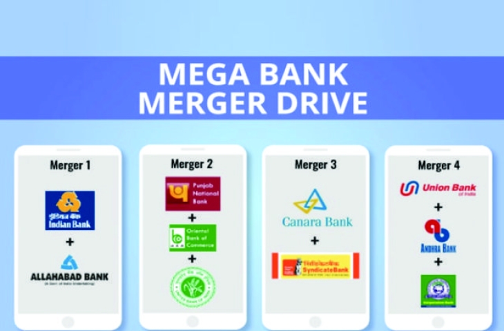 Bank Merger: Now this bank will be merged, what investors and customers should expect
