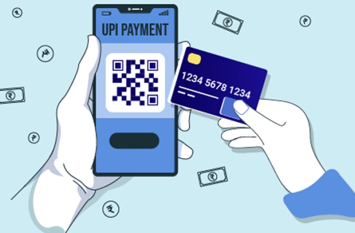 Exploring the Benefits of UPI and Credit Card Integration