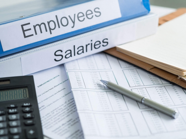 Are you having trouble handling your salary? Follow these easy steps to avoid money issues