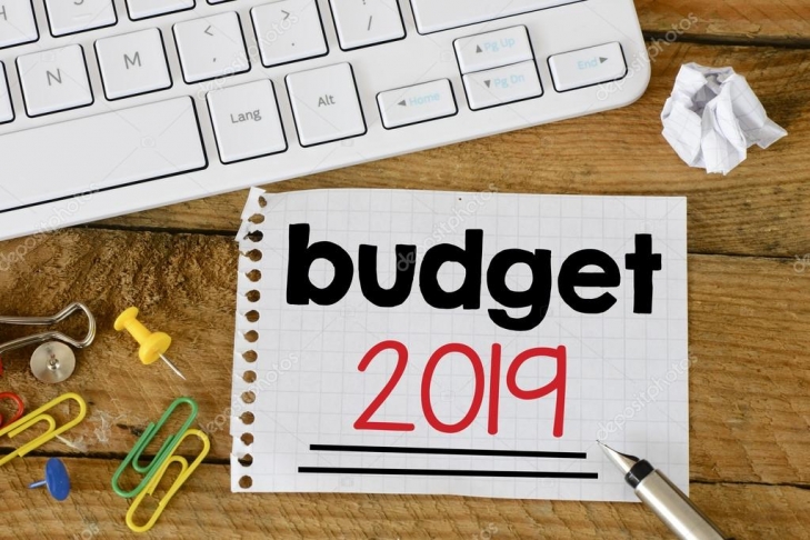 Budget 2019 - Impact on Common Man