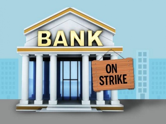 Bank Strike: Complete your bank work before March 27 as Unions planned three-day strike