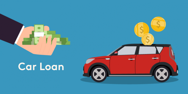 How to Apply for Car Loan? What documents are required for the application of a car loan?
