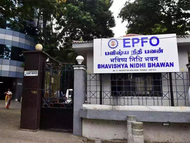 Parliamentary Committee To Relook Into 1,000 Monthly EPFO Pension As well as Revise Eligibility Of ABRY