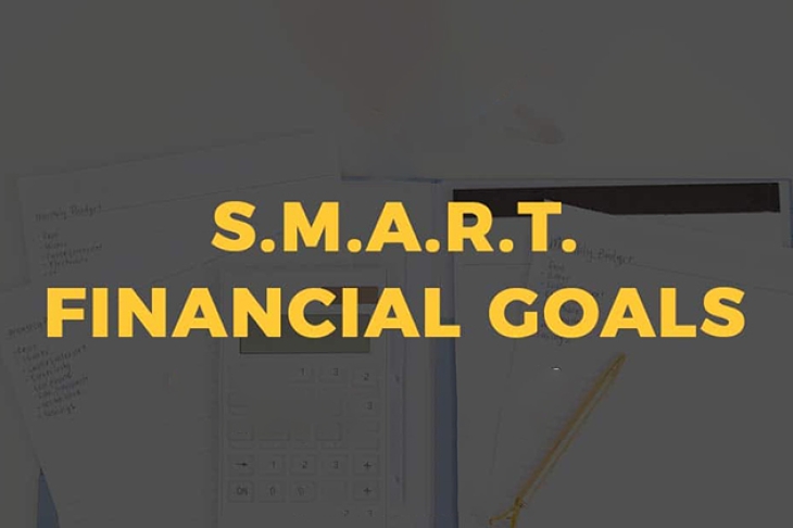 How to Set S.M.A.R.T Financial Goals?