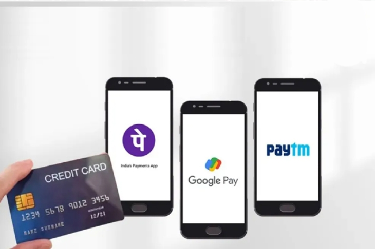 How Will Credit Card Transactions On UPI Work For Businesses?