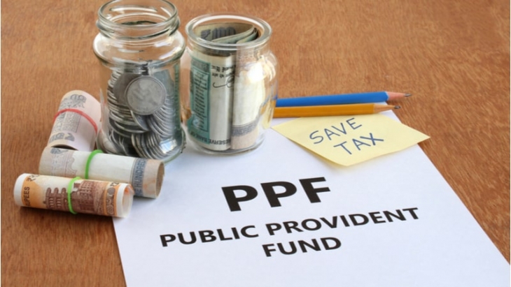 Things you should know before Investing money in PPF account