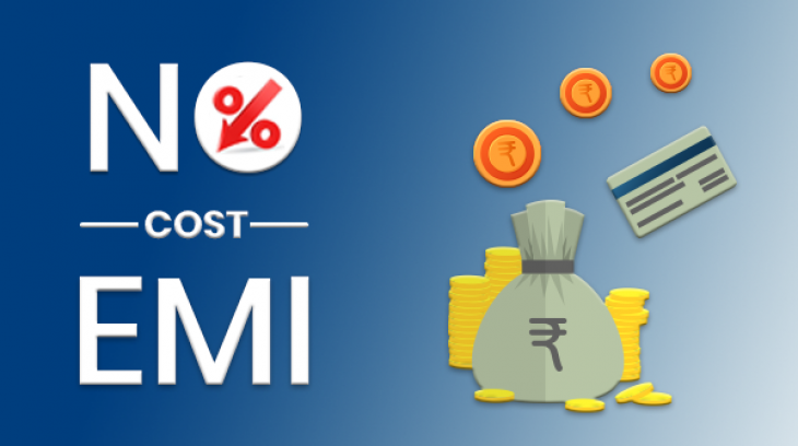 What is No Cost EMI Offer: Read here when and why you should take it