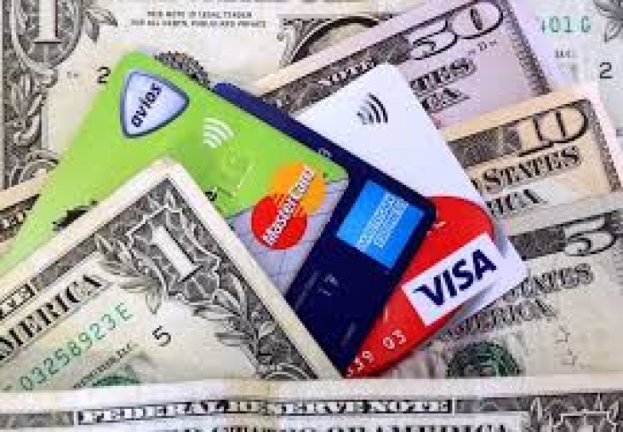 Why you should never withdraw cash from your Credit Card: How it affects your credit score