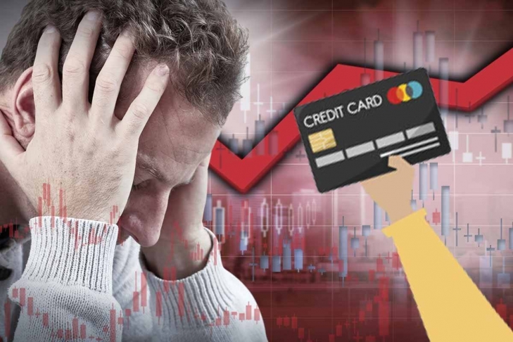 Common Mistakes of Using Credit Card During Lockdown