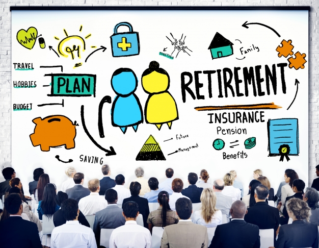 Plan your Retirement Today! Read here how and where you should invest your money