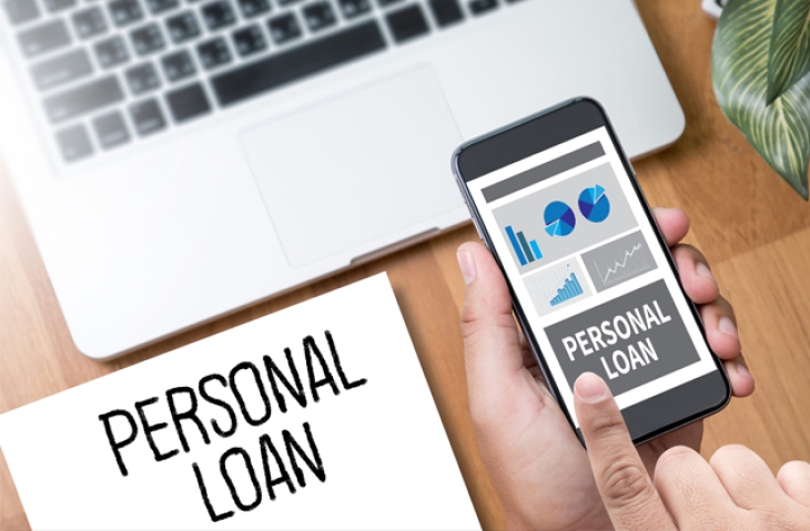 Invest in Your Future: The Top Reasons to Finance with Personal Loans