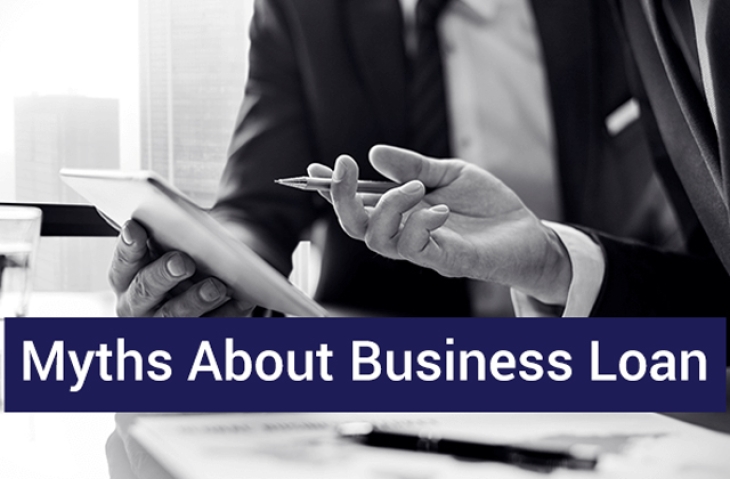 The Real Deal: What You Need to Know About Business Loans Myths