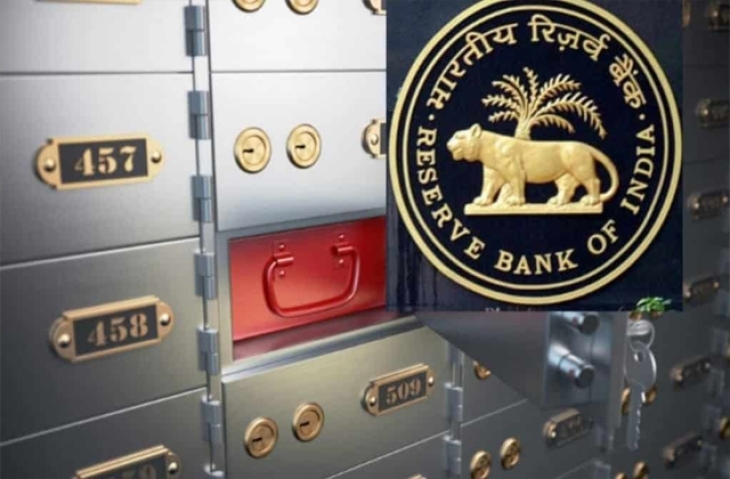 RBI's Safety Measures: The Revised Bank Locker Policy