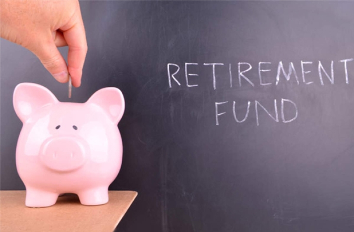 Secure Your Retirement: The Daily 50 Rupee Savings Plan